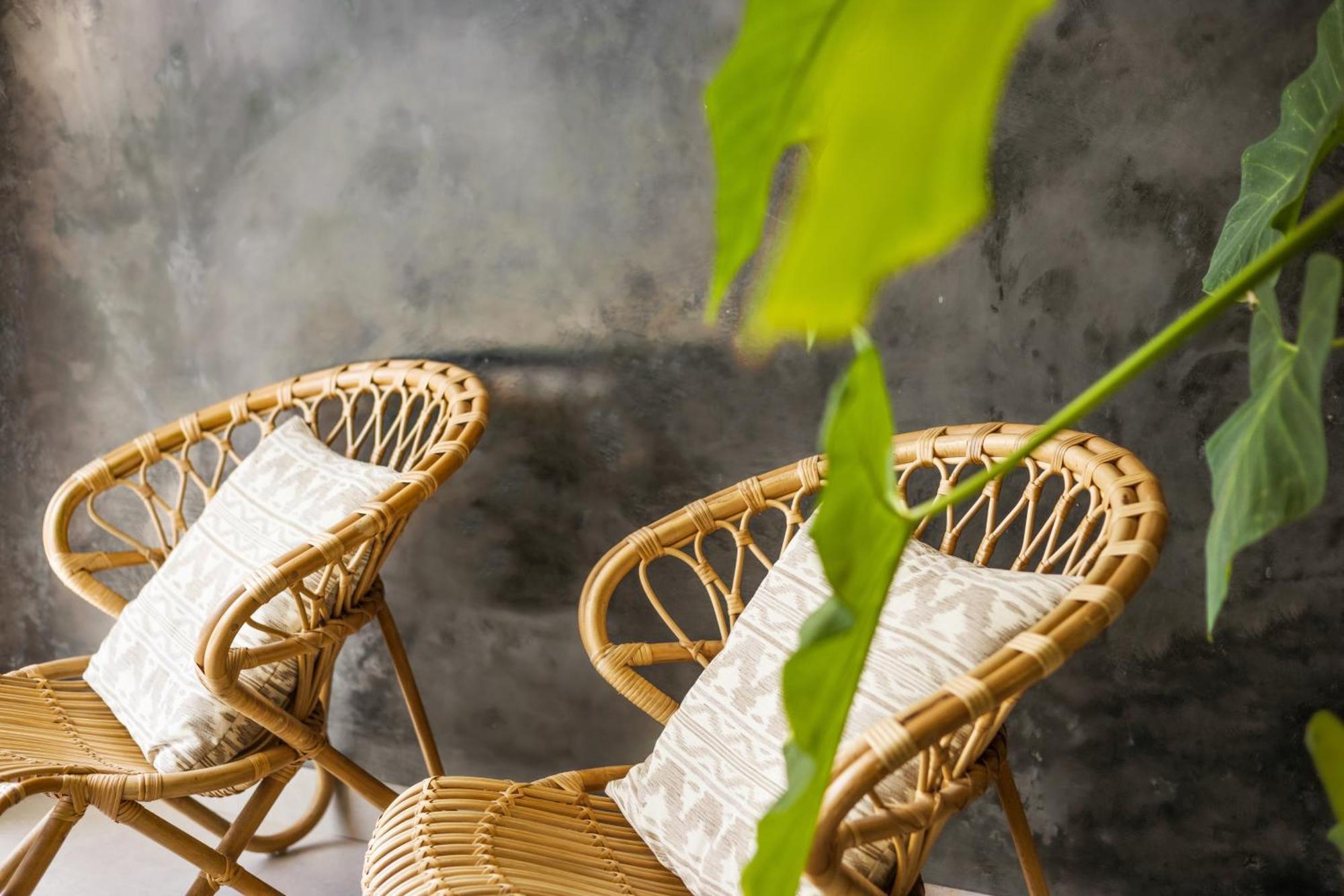 New 4 Bedroom Villa Surrounded By Jungle And Ricefields Ubud Kültér fotó