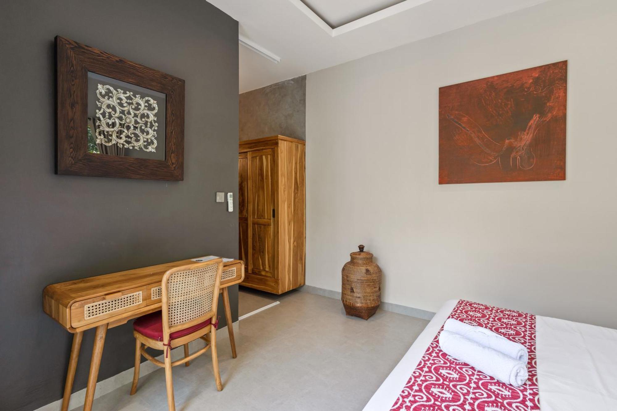 New 4 Bedroom Villa Surrounded By Jungle And Ricefields Ubud Kültér fotó