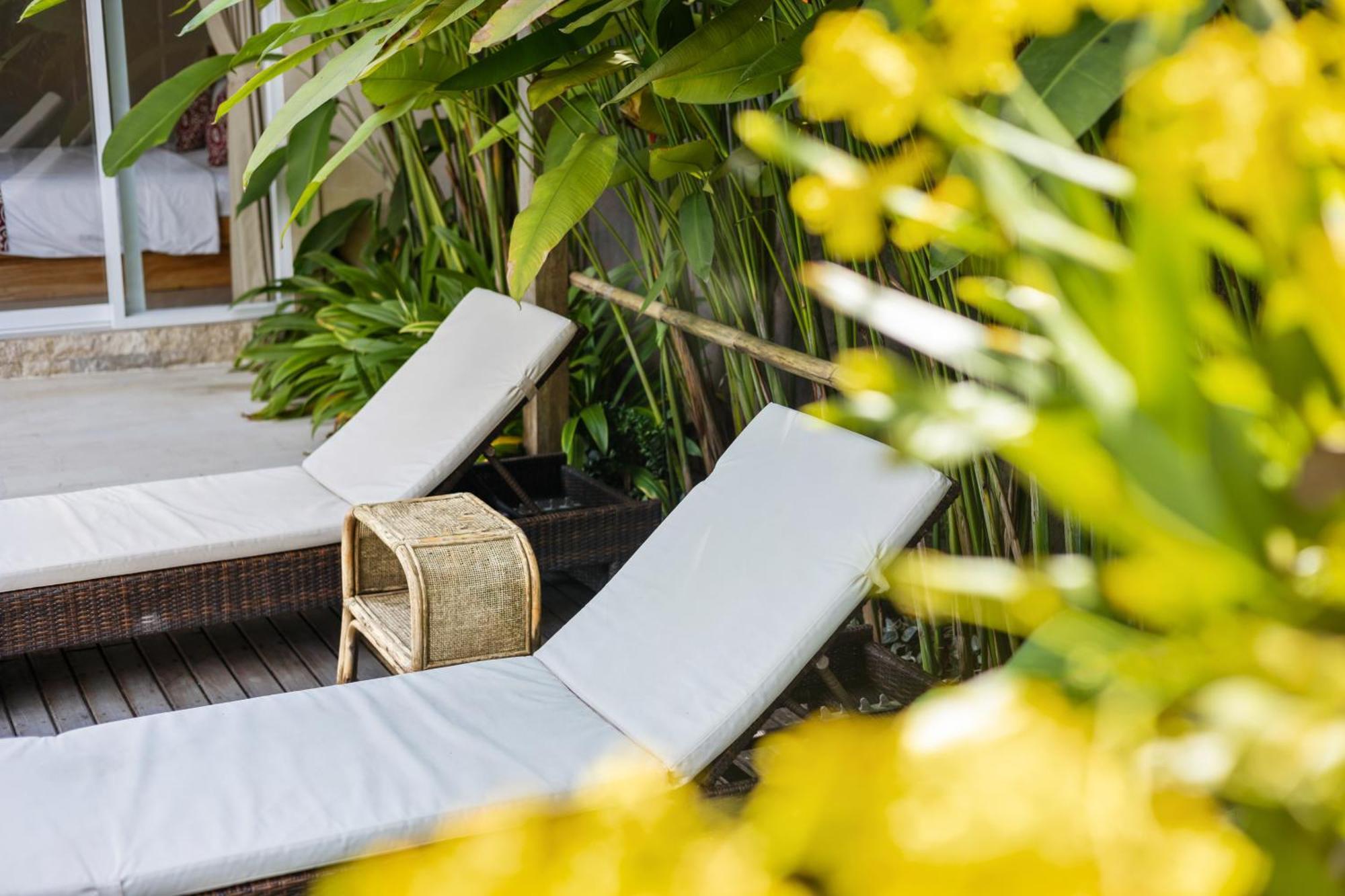 New 4 Bedroom Villa Surrounded By Jungle And Ricefields Ubud Kültér fotó