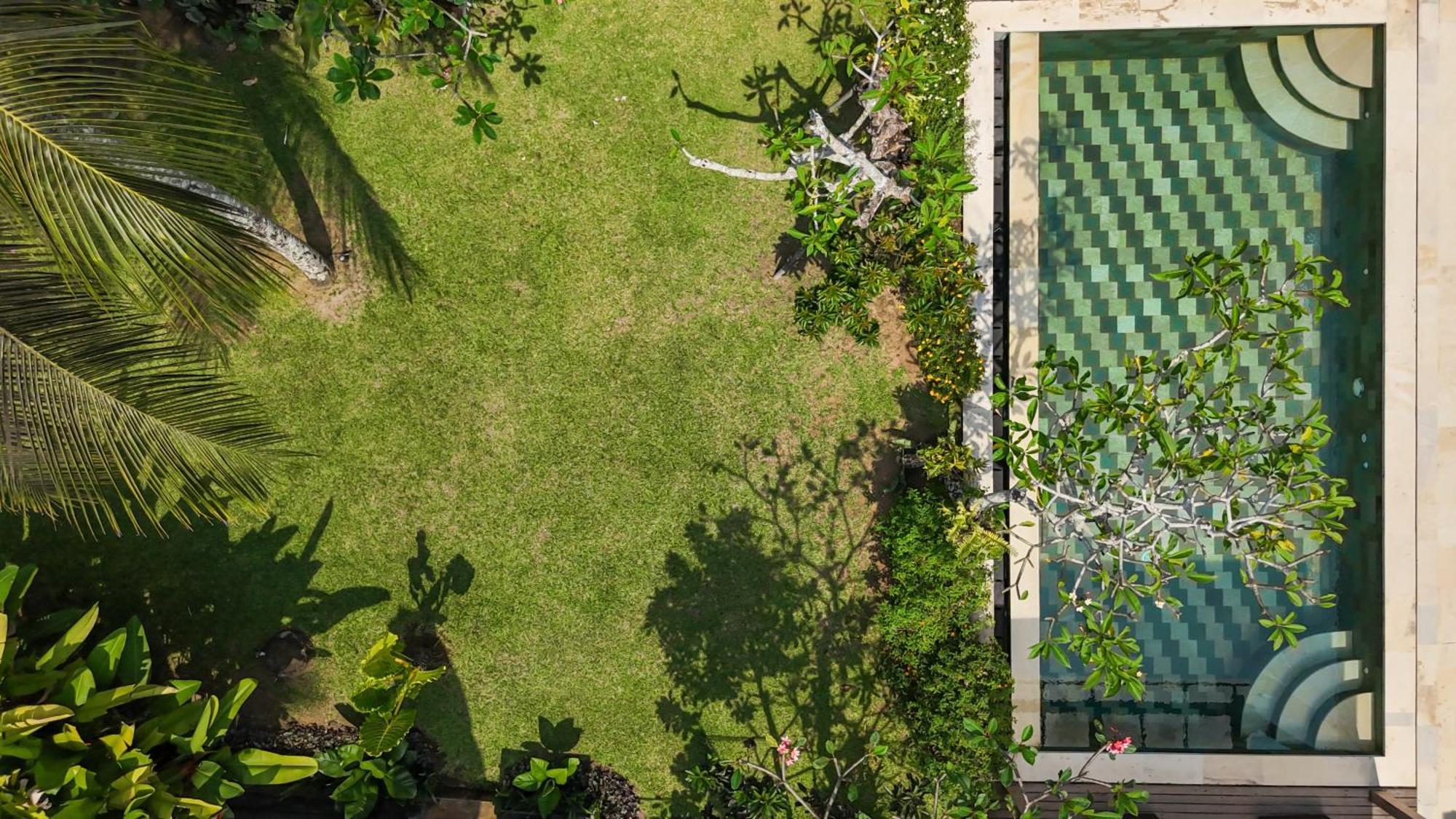 New 4 Bedroom Villa Surrounded By Jungle And Ricefields Ubud Kültér fotó